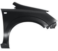 AILE OPEL ZAFIRA B 2005-2007 AVANT DROITE