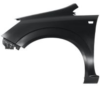 AILE OPEL ZAFIRA B 2005-2007 AVANT GAUCHE
