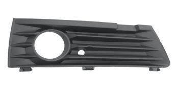 GRILLE OPEL ZAFIRA B 2005-2007 PARE-CHOCS AVANT / AVEC ANTIBROUILLARD / DROITE