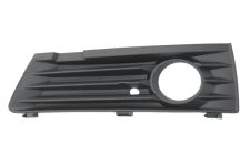GRILLE OPEL ZAFIRA B 2005-2007 PARE-CHOCS AVANT / AVEC ANTIBROUILLARD / GAUCHE