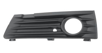 GRILLE OPEL ZAFIRA B 2005-2007 PARE-CHOCS AVANT / AVEC ANTIBROUILLARD / GAUCHE