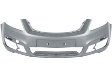PARE-CHOCS OPEL ZAFIRA B 2005-2007 AVANT / AVEC APPRET