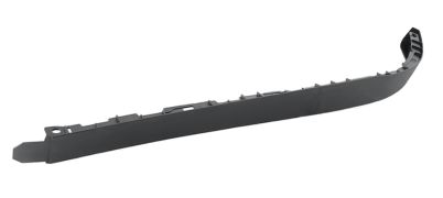 SPOILER OPEL ZAFIRA B 2005-2007 PARE-CHOCS AVANT / GAUCHE