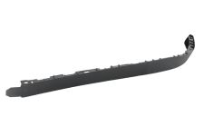SPOILER OPEL ZAFIRA B 2005-2007 PARE-CHOCS AVANT / GAUCHE