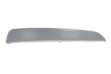 MOULURE OPEL ZAFIRA B 2005-2007 PARE-CHOCS AVANT / AVEC APPRET / DROITE