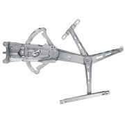 LÈVE-VITRE OPEL ZAFIRA B 2005-2007 ÉLÉCTRIQUE / SANS MOTEUR / CONFORT / AVANT DROIT