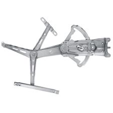 LÈVE-VITRE OPEL ZAFIRA B 2005-2007 ÉLÉCTRIQUE / SANS MOTEUR / CONFORT / AVANT GAUCHE