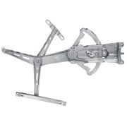 LÈVE-VITRE OPEL ZAFIRA B 2005-2007 ÉLÉCTRIQUE / SANS MOTEUR / CONFORT / AVANT GAUCHE