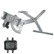 LÈVE-VITRE OPEL ZAFIRA B 2005-2007 ÉLÉCTRIQUE / AVEC MOTEUR / CONFORT / AVANT DROIT