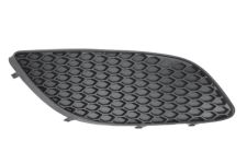 GRILLE OPEL ZAFIRA B 2007-2011 PARE-CHOCS AVANT / SANS ANTIBROUILLARD / DROITE