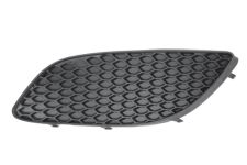 GRILLE OPEL ZAFIRA B 2007-2011 PARE-CHOCS AVANT / SANS ANTIBROUILLARD / GAUCHE