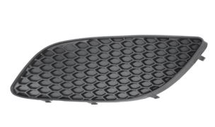 GRILLE OPEL ZAFIRA B 2007-2011 PARE-CHOCS AVANT / SANS ANTIBROUILLARD / GAUCHE