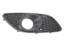 GRILLE OPEL ZAFIRA B 2007-2011 PARE-CHOCS AVANT / AVEC ANTIBROUILLARD / DROITE