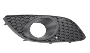 GRILLE OPEL ZAFIRA B 2007-2011 PARE-CHOCS AVANT / AVEC ANTIBROUILLARD / DROITE