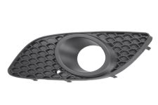 GRILLE OPEL ZAFIRA B 2007-2011 PARE-CHOCS AVANT / AVEC ANTIBROUILLARD / GAUCHE
