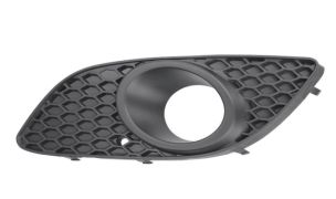 GRILLE OPEL ZAFIRA B 2007-2011 PARE-CHOCS AVANT / AVEC ANTIBROUILLARD / GAUCHE