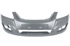 PARE-CHOCS OPEL ZAFIRA B 2007-2011 AVANT / AVEC APPRET