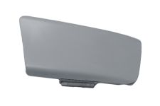 COUVRE CROCHET OPEL ZAFIRA B 2007-2011 PARE-CHOCS AVANT 