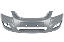 PARE-CHOCS OPEL ZAFIRA B 2007-2011 AVANT / AVEC CAPTEUR / AVEC APPRET