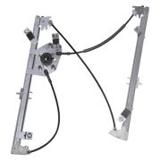 LÈVE-VITRE OPEL ZAFIRA C TOURER 2011-2016 ÉLÉCTRIQUE / SANS MOTEUR / CONFORT / AVANT DROIT