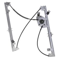 LÈVE-VITRE OPEL ZAFIRA C TOURER 2011-2016 ÉLÉCTRIQUE / SANS MOTEUR / CONFORT / AVANT GAUCHE