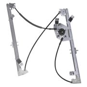 LÈVE-VITRE OPEL ZAFIRA C TOURER 2011-2016 ÉLÉCTRIQUE / SANS MOTEUR / CONFORT / AVANT GAUCHE