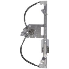 LÈVE-VITRE OPEL ZAFIRA C TOURER 2011-2016 ÉLÉCTRIQUE / SANS MOTEUR / CONFORT / ARRIÈRE DROIT