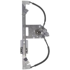 LÈVE-VITRE OPEL ZAFIRA C TOURER 2011-2016 ÉLÉCTRIQUE / SANS MOTEUR / CONFORT / ARRIÈRE GAUCHE
