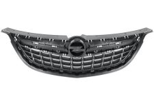 GRILLE OPEL ZAFIRA C TOURER 2011-2016 FACE AVANT 