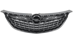 GRILLE OPEL ZAFIRA C TOURER 2011-2016 FACE AVANT 
