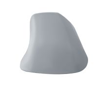 BASE COQUE DE RÉTROVISEUR OPEL ZAFIRA C TOURER 2011-2016 AVEC APPRET / DROITE