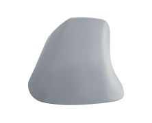 BASE COQUE DE RÉTROVISEUR OPEL ZAFIRA C TOURER 2011-2016 AVEC APPRET / GAUCHE