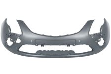 PARE-CHOCS OPEL ZAFIRA C TOURER 2011-2016 AVANT / AVEC CAPTEUR / AVEC APPRET