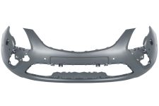 PARE-CHOCS OPEL ZAFIRA C TOURER 2011-2016 AVANT / AVEC CAPTEUR / AVEC PARK ASSIST / AVEC LAVEPHARES / AVEC APPRET