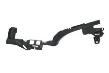 SUPPORT PARE-CHOCS OPEL ZAFIRA C TOURER 2011-2016 AVANT GAUCHE