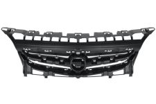 GRILLE OPEL ASTRA J 2013-2015 FACE AVANT 
