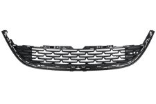 GRILLE OPEL ASTRA J 2013-2015 PARE-CHOCS AVANT 