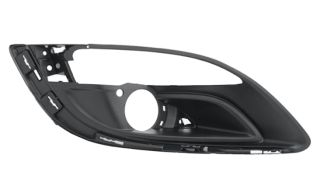 GRILLE OPEL ASTRA J 2013-2015 PARE-CHOCS AVANT / AVEC ANTIBROUILLARD / DROITE