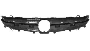 GRILLE OPEL ASTRA J 2013-2015 FACE AVANT / INTERNE