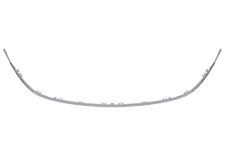 MOULURE GRILLE OPEL ASTRA J 2013-2015 PARE-CHOCS AVANT / CHROMÉE