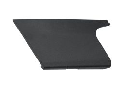 CACHE GRILLE OPEL ASTRA J 2013-2015 PARE-CHOCS AVANT / SUPÉRIEURE / DROIT