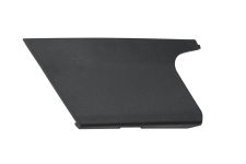 CACHE GRILLE OPEL ASTRA J 2013-2015 PARE-CHOCS AVANT / SUPÉRIEUR / DROIT