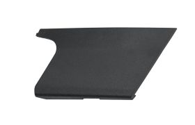 CACHE GRILLE OPEL ASTRA J 2013-2015 PARE-CHOCS AVANT / SUPÉRIEUR / GAUCHE