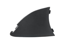 CACHE GRILLE OPEL ASTRA J 2013-2015 PARE-CHOCS AVANT / INFÉRIEUR / GAUCHE