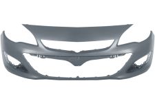 PARE-CHOCS OPEL ASTRA J 2013-2015 AVANT / AVEC APPRET