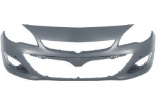 PARE-CHOCS OPEL ASTRA J 2013-2015 AVANT / AVEC 4 CAPTEUR / AVEC PARK ASSIST / AVEC APPRET
