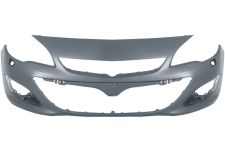 PARE-CHOCS OPEL ASTRA J 2013-2015 AVANT / AVEC LAVEPHARES / AVEC APPRET