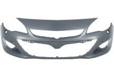 PARE-CHOCS OPEL ASTRA J 2013-2015 AVANT / AVEC LAVEPHARES / AVEC 2 CAPTEUR / AVEC APPRET