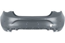 PARE-CHOCS OPEL ASTRA J 2013-2015 ARRIÈRE / 5 PORTES / AVEC 6 CAPTEUR / AVEC PARK ASSIST / AVEC APPRET
