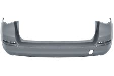 PARE-CHOCS OPEL ASTRA J 2013-2015 ARRIÈRE / BREAK / AVEC APPRET